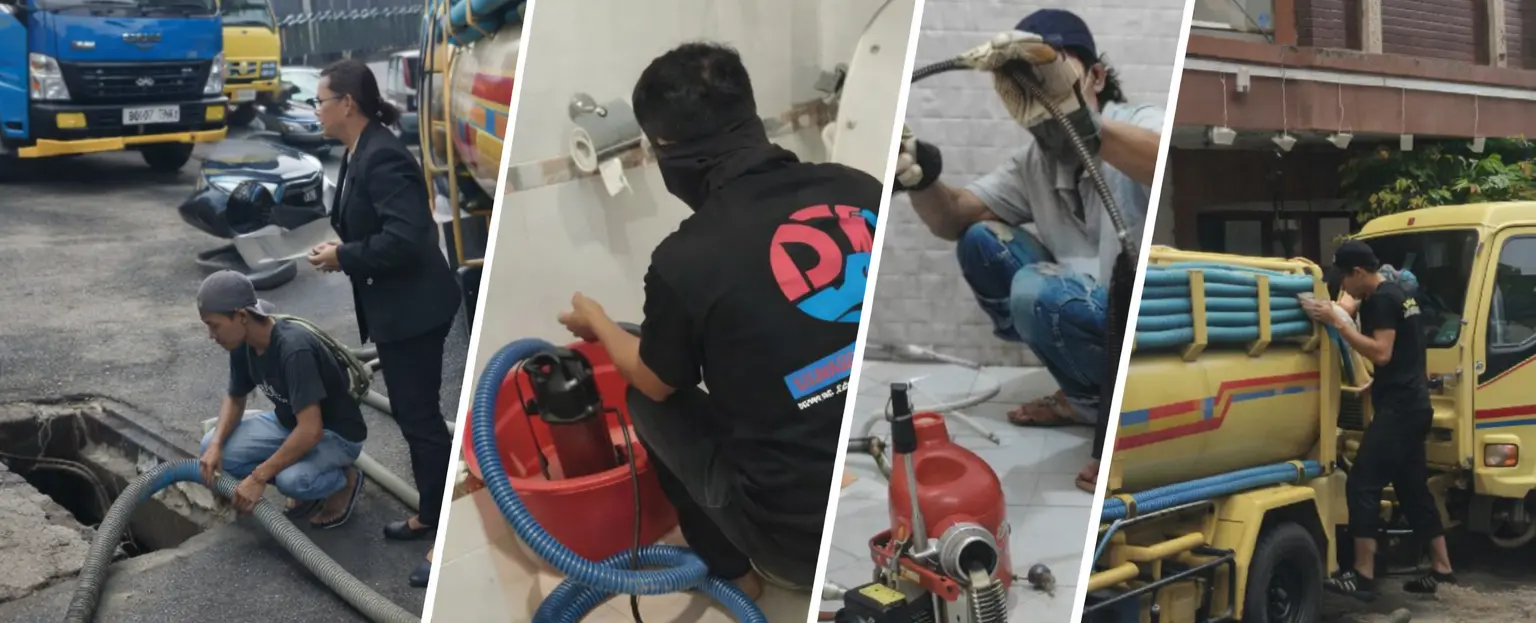 Jasa Sedot WC Blimbingsari Terdekat